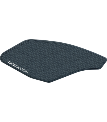 Onedesign tank pad black Suzuki SV 650 (2017-24)