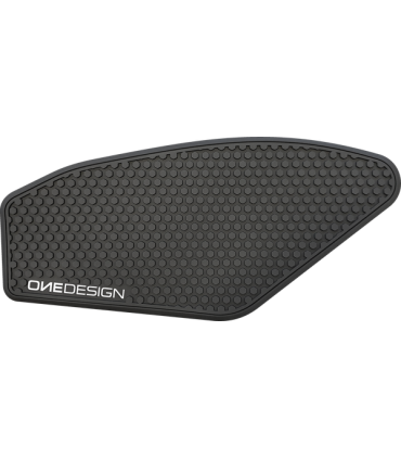 Onedesign tank pad black Mv Agusta Dragster 800 RR (2019-22)