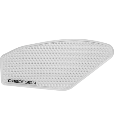 Onedesign tank pad clear Mv Agusta Dragster 800 RR (2019-22)