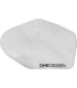 Onedesign tank pad clear Kawasaki Ninja 650 (2017-24)