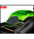 Onedesign tank pad black Kawasaki Ninja 650 (2017-24)