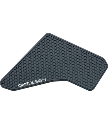 Onedesign tank pad black Honda Africa Twin Adventure Sports DCT (2018-19)