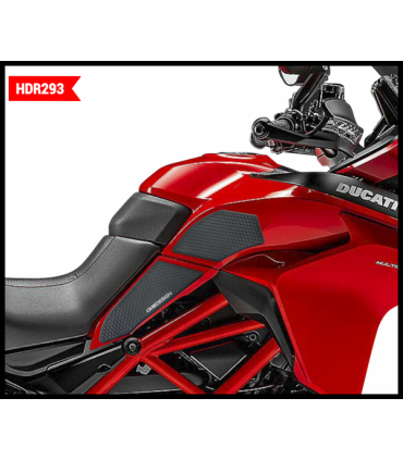 Onedesign protection reservoir noir Ducati Multistrada 950/S (2019-21)