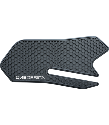 Onedesign protection reservoir noir Ducati Panigale V2 955 (2020-23)