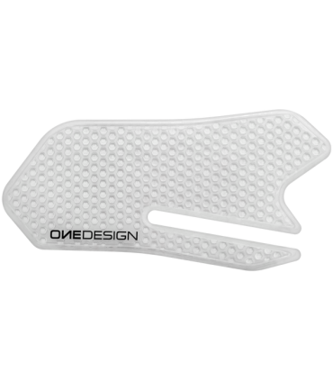 Onedesign protection reservoir claire Ducati Panigale V2 955 (2020-23)