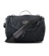 Longride ROLL BAG WAXED COTTON NARROW