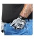 Lethal Threat Tattoo gloves