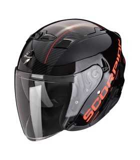 Caschi Jet per moto e scooter con visiera. Prezzi shop online