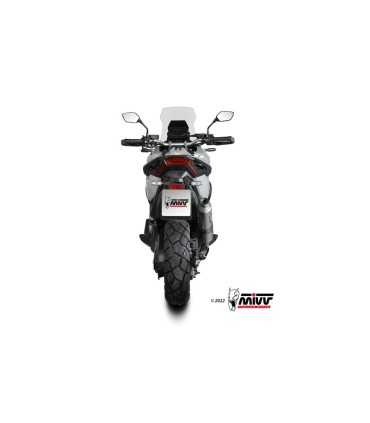 Mivv Dakar Honda X-ADV 750 DCT (2017-24)