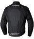 RST TracTech Evo 5 CE black motorcycle jacket