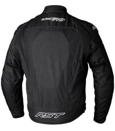 Veste RST TracTech Evo 5 CE noir