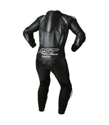 Combinaison en cuir RST Suit V4.1 EVO Kangaroo noir