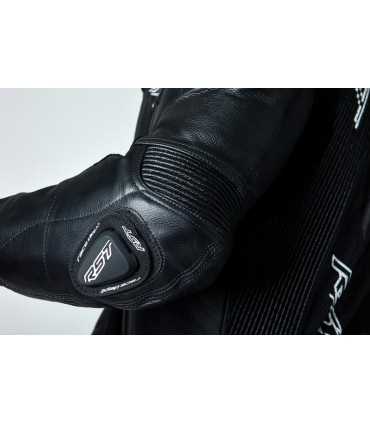 Leather suit RST Suit V4.1 EVO Kangaroo black