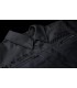 Veste Icon UPSTATE CANVAS NATIONAL noir