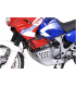 SW-Motech barra di protezione motore Honda Africa Twin (1993-03)