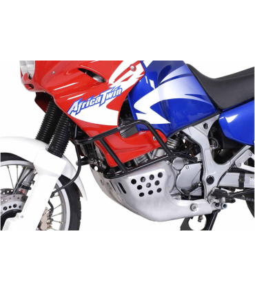 SW-Motech crashbar noir Honda Africa Twin (1993-03)