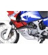 SW-Motech crashbar noir Honda Africa Twin (1993-03)