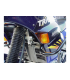 SW-Motech crashbar noir Honda XL 600 V Transalp (1987-99)