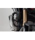 SW-Motech crashbar noir Honda CB 500 F (2012-24)