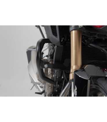 SW-Motech crashbar noir Honda CB 500 F (2012-24)