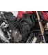 SW-Motech crashbar noir Honda CB 500 F (2012-24)