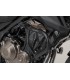 SW-Motech crashbar noir Honda CB 500 F (2012-24)