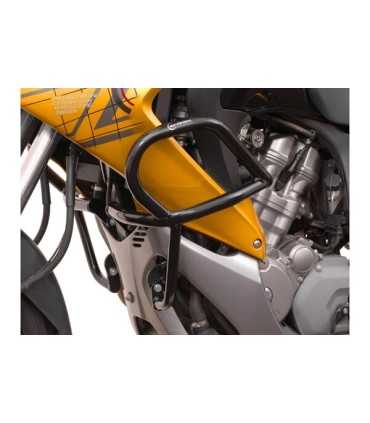 SW-Motech crashbar noir Honda XL 700 V Trasalp (2007-12)