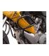 SW-Motech barra di protezione motore Honda XL 700 V Trasalp (2007-12)