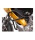 SW-Motech crashbar noir Honda XL 700 V Trasalp (2007-12)