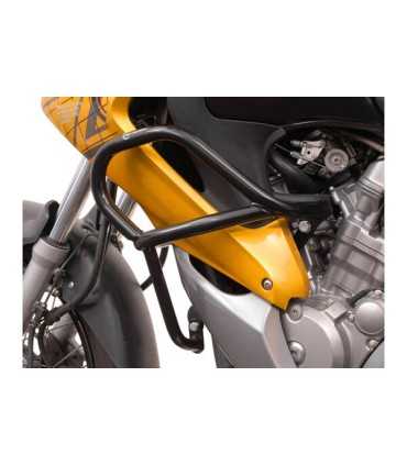 SW-Motech crashbar noir Honda XL 700 V Trasalp (2007-12)