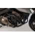 SW-Motech crashbar noir Honda CB 650 F (2014-18)