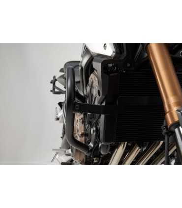 SW-Motech crashbar noir Honda CB 650 F (2014-18)