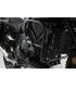 SW-Motech crashbar noir Honda Crosstourer (2011-20)