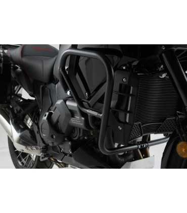 SW-Motech crashbar noir Honda Crosstourer (2011-20)