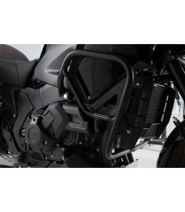 SW-Motech crashbar noir Honda Crosstourer (2011-20)