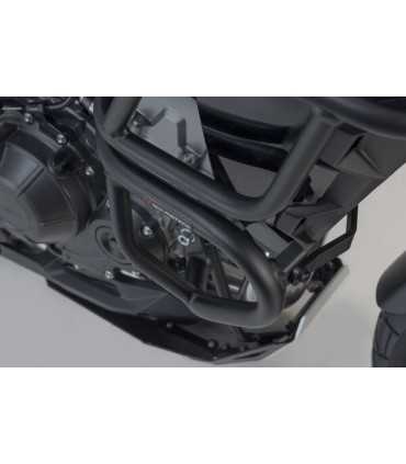 SW-Motech crashbar noir Honda CB 500 X (2016-24)