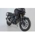 SW-Motech crashbar noir Honda CB 500 X (2016-24)