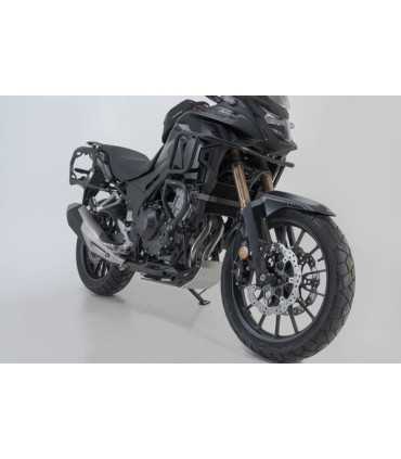 SW-Motech crashbar noir Honda CB 500 X (2016-24)