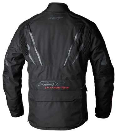 Giacca RST Pro Series Paragon 7 nera