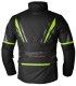 RST Pro Series Paragon 7 black yellow jacket