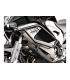 SW-Motech crashbar noir Honda VFR 800 X Crossrunner (2011-14)