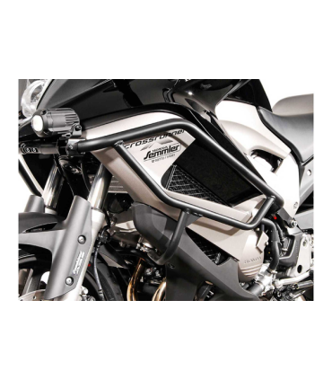 SW-Motech crashbar noir Honda VFR 800 X Crossrunner (2011-14)