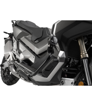 SW-Motech crashbar noir Honda X-ADV 750 (2017-20)