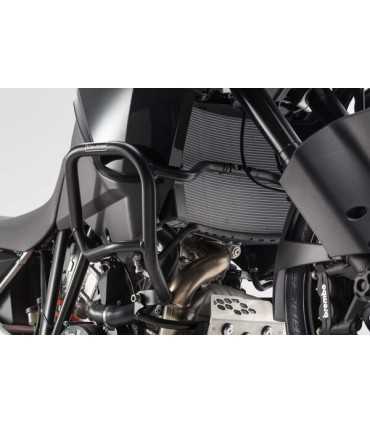 SW-Motech crashbar noir KTM 1190 Adventure R (2013-16)