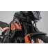 SW-Motech Sturzbügel schwarz KTM 790/R Adventure (2019-20)