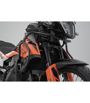 SW-Motech crashbar noir KTM 790/R Adventure (2019-20)