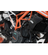 SW-Motech crashbar noir KTM Duke 390 (2013-20)