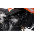 SW-Motech crashbar noir KTM Duke 890 R (2019-23)