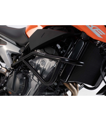 SW-Motech crashbar noir KTM Duke 890 R (2019-23)