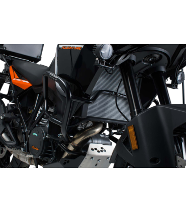 SW-Motech crashbar noir KTM 1290 Super Adventure S (2017-20)